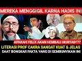 Download Lagu GEGER‼️Prof Cakra Tunjukan Dalil Terkuat Yang Buat Dirinya Mau Tidak Mau Harus Tinggalkan ISLAM