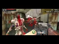 zombies waves zombie kill by ak47