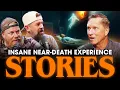 Wild Near-Death Experiences Proof of Heaven John Burke Ep 365