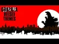 Download Lagu Godzilla: Heisei Themes