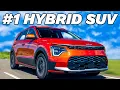 5 Best Hybrid SUVs for Seniors Huge Savings at the Pump