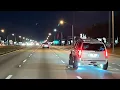 Sebring Florida Night Drive 2022