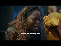 SINACH: THE LORD MOST HIGH 