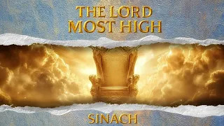 sinach the lord most high