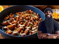 This Secret Sauce Makes Everything Better Tahini Chickpeas on Sweet Potatoes