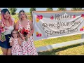 Visit Our Cut Flower Fields
