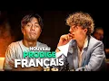 Download Lagu J’affronte le nouveau PRODIGE FRANÇAIS des ÉCHECS !!
