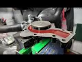 Jaguar MKII Reassembly Part 275