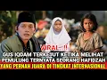 Lagu VIRAL !! GUS IQDAM MENANGIS MELIAT PEMULUNG SEORANG HAFIDZAH YANG PERNAH JUARA DI TINGKAT NASIONAL