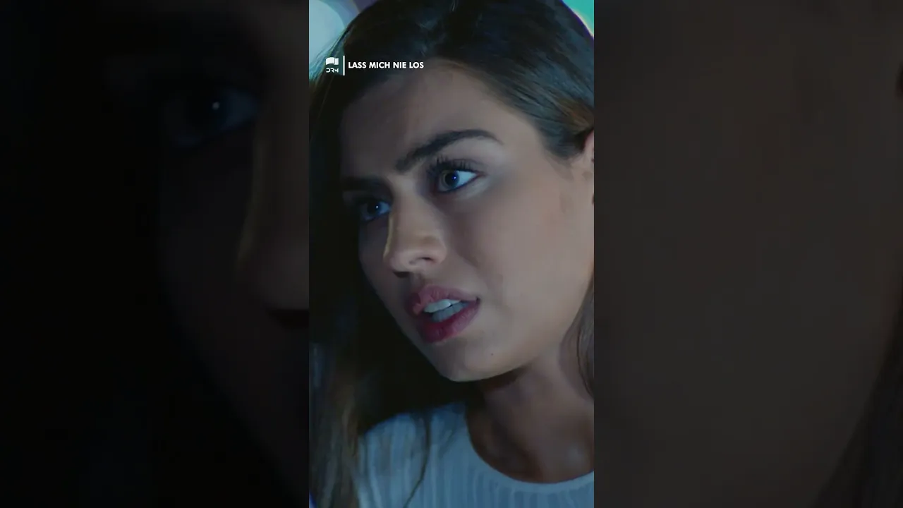 Wenn Liebe zur Gefahr wird | Lass mich nie los | Turkische Serie auf Deutsch | UI3 poster