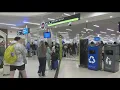 TSA warns of longer airport security lines amid shutdown