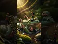 Download Lagu Kira-kira para pekerja menemukan apa ya di mulut sang kodok? #yutubeshorts #shorts #viral