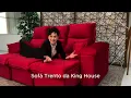 Vídeo do produto