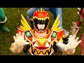Download Lagu End of Extinction 🦖☠️ E20 | Full Episode 🦖 Dino Super Charge ⚡ Kids Action
