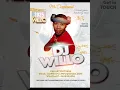 Download Lagu Eddy Grant  I dont Wanna Dance (DjWillo Remix) 2025
