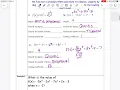 4 1 Classifying and Evaluating Polynomials