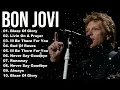 Lagu 🎵 Bon Jovi – Ultimate Rock Playlist 💫 Full Album of Iconic Hits \u0026 Classics #rockclásico #bonjovi