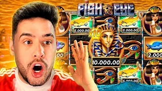 ESSE NOVO BIG BASS QUE O BUXEXA FOI E LOUCURA