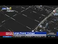 Over 3800 SoCal Edison customers without power in West Hollywood