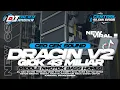 Lagu DJ Cek Sound DRACIN V2 - CEO Yang Menyamar Operator Sound System Middle Nrotok Bass Horeg 2026