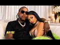 Shenseea & Vybz Kartel – Secret Lover | Dark Romantic Dancehall 2026