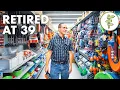 Download Lagu Family Man Retires at 39 – Extreme Early Retirement | FIRE