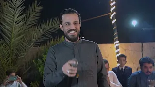 مواويل محمد الجبوري   يامن هواه اعزه  واذلني   وناداي   جديد      دندنها