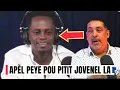 Lagu Apèl peye pou Joverlein Pitit Prezidan Jovenel Moise la - Senatè Edo Zenny pale pawòl yo