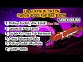 Lagu Musik Viral Cukup Sudah Aku Lelah || Viral di TikTok 2025 Full Album 