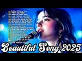 Lagu Beautiful Love Songs 2026 💖 | Easy-Listening Romantic Ballads \u0026 Emotional Playlist