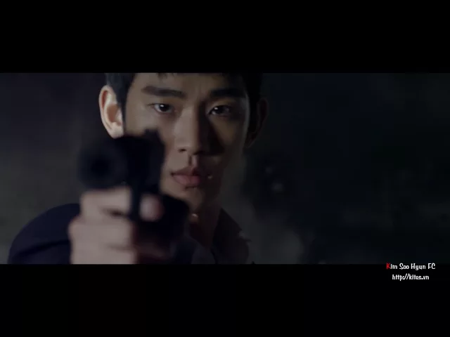 [Engsub] [Kim Soo Hyun's Movie 2013] Secretly Greatly - Trailer