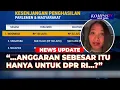 Download Lagu Ramai-Ramai Kritik Tunjangan DPR, Diaspora Tantang Debat Ahmad Sahroni