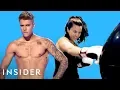We Tried The Rumble Boxing Workout That Justin Bieber Swears By