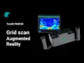 Grid Scan Augmented Reality Pundit PD8050