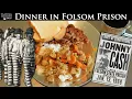 Download Lagu What did Prisoners eat at Folsom in 1925? - Lamb Curry \u0026 Beans