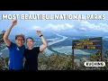Download Lagu Top Hikes at Kuching's National Parks: Bako National Park, Santubong, Gunung Gading (Sarawak!)