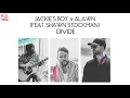 Jackie's Boy X Alawn - Divide (feat. Shawn Stockman)