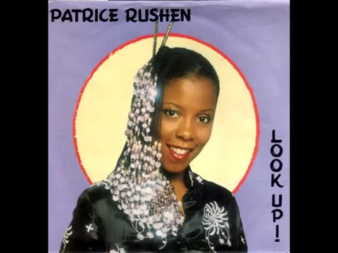 Patrice Rushen #  Look up #1980