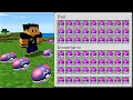 New Method to Get Lots of Master Balls in Minecraft Pixelmon