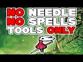 Download Lagu Is It Possible To Beat Silksong With Tools Only?