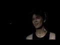 GIGS CASE OF BOØWY 3  ONLY YOU -- BOØWY