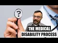 Understanding the Medical Board Process - Integrated Disability Evaluation System