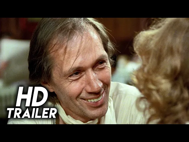 Fast Charlie... the Moonbeam Rider (1979) Original Trailer [FHD]