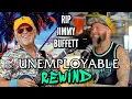 How Jimmy Buffett helped Mark Longenecker s tattoo career Unemployable Rewind