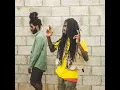 PRETTY SUIT - Runkus, Toddla T & Chronixx