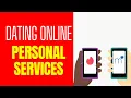 7 Online Personals Services to Check Out