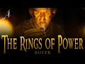 Download Lagu The Rings of Power Suite | The Rings of Power: Season Two (Original Soundtrack) by Bear McCreary