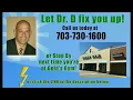 virginia family chiropractic woodbridge va