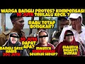 10 Juta KURANG Bu⁉️Warga Bangli Protes Minta Lebih Ke KDM⁉️Maunya 300 Juta⁉️Diganti Rumah Baru⁉️