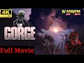 Lagu The Gorge Full Movie 2025 | Full Horror Movie | Full movie | English Full Movie | New Movies WahNum